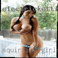 Squirting girls Campbelltown