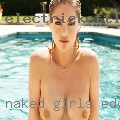 Naked girls Edgemoor